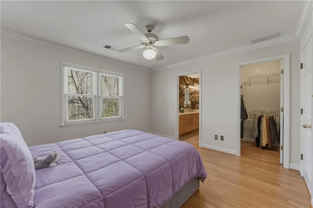 180 Grogans Landing, Atlanta, Georgia 30350, 5 Bedrooms Bedrooms, ,4 BathroomsBathrooms,Residential,For Sale,180 Grogans Landing,7729748