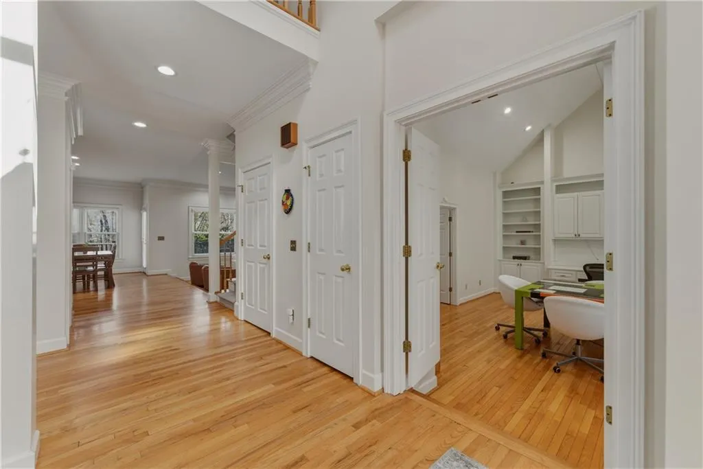 180 Grogans Landing, Atlanta, Georgia 30350, 5 Bedrooms Bedrooms, ,4 BathroomsBathrooms,Residential,For Sale,180 Grogans Landing,7729748