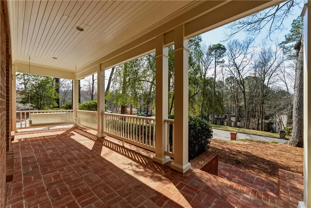 180 Grogans Landing, Atlanta, Georgia 30350, 5 Bedrooms Bedrooms, ,4 BathroomsBathrooms,Residential,For Sale,180 Grogans Landing,7729748