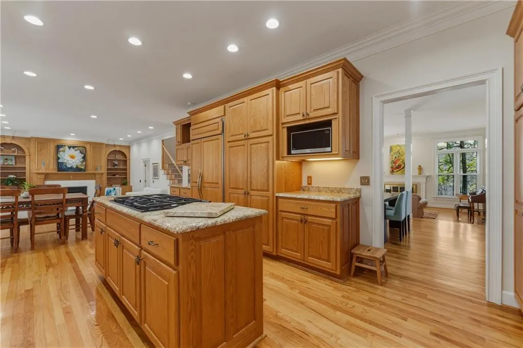 180 Grogans Landing, Atlanta, Georgia 30350, 5 Bedrooms Bedrooms, ,4 BathroomsBathrooms,Residential,For Sale,180 Grogans Landing,7729748