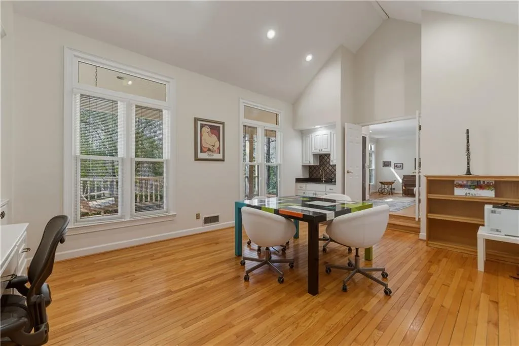 180 Grogans Landing, Atlanta, Georgia 30350, 5 Bedrooms Bedrooms, ,4 BathroomsBathrooms,Residential,For Sale,180 Grogans Landing,7729748