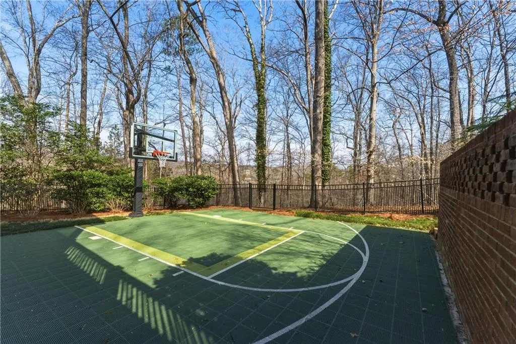 180 Grogans Landing, Atlanta, Georgia 30350, 5 Bedrooms Bedrooms, ,4 BathroomsBathrooms,Residential,For Sale,180 Grogans Landing,7729748