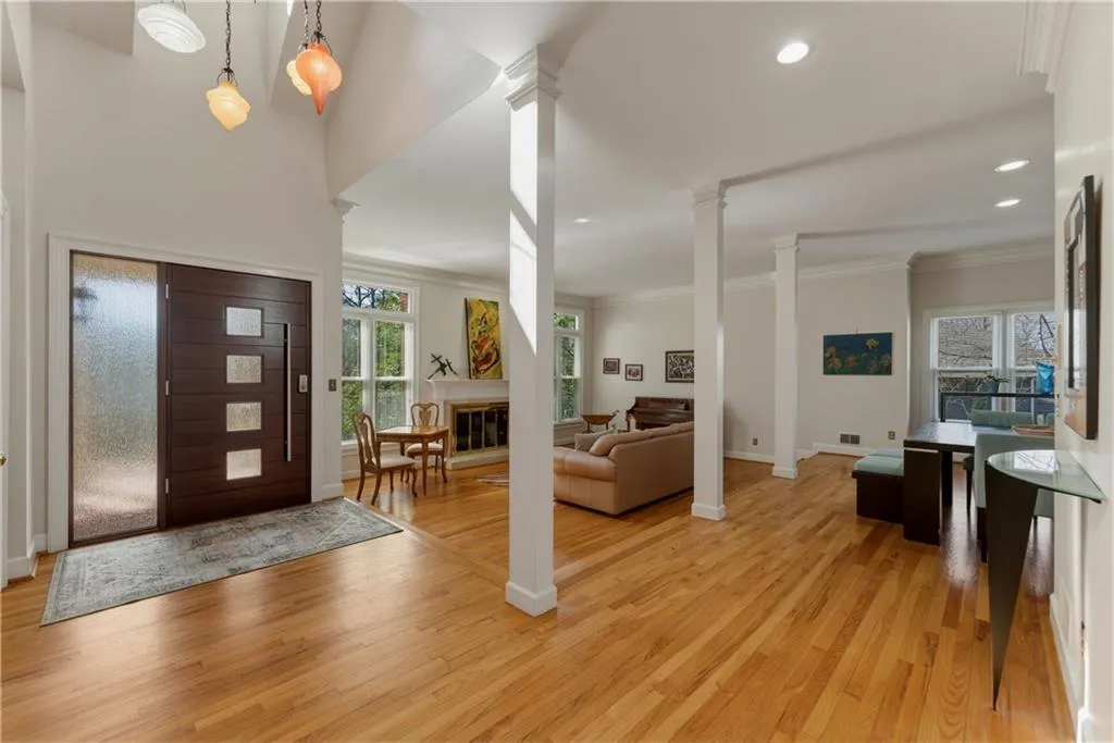 180 Grogans Landing, Atlanta, Georgia 30350, 5 Bedrooms Bedrooms, ,4 BathroomsBathrooms,Residential,For Sale,180 Grogans Landing,7729748