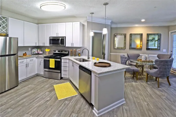 6210 Peachtree Dunwoody Road Unit 0405, Sandy Springs, Georgia 30328