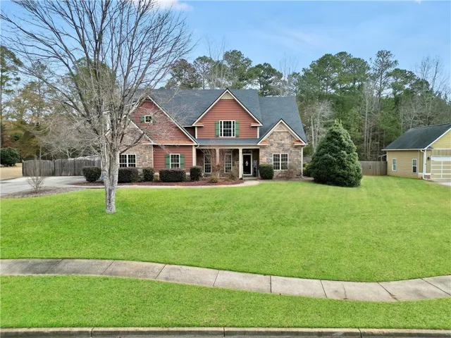 108 Caraway Road, Locust Grove, Georgia 30248