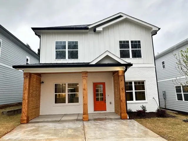 1985 Saint Johns Place Sw, Atlanta, Georgia 30315