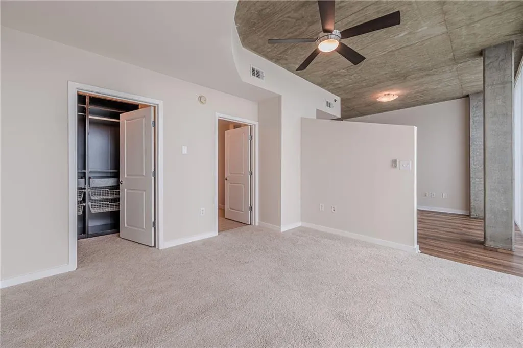 3324 Peachtree Road Ne Unit 810, Atlanta, Georgia 30326, 1 Bedroom Bedrooms, ,1 BathroomBathrooms,Residential,For Sale,3324 Peachtree Road Ne Unit 810,7637888