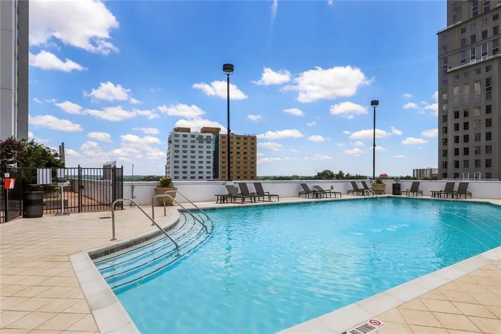3324 Peachtree Road Ne Unit 810, Atlanta, Georgia 30326, 1 Bedroom Bedrooms, ,1 BathroomBathrooms,Residential,For Sale,3324 Peachtree Road Ne Unit 810,7637888