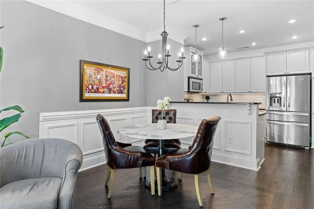 3743 Ashford Creek Avenue Ne, Brookhaven, Georgia 30319, 1 Bedroom Bedrooms, ,1 BathroomBathrooms,Residential,For Sale,3743 Ashford Creek Avenue Ne,7628776