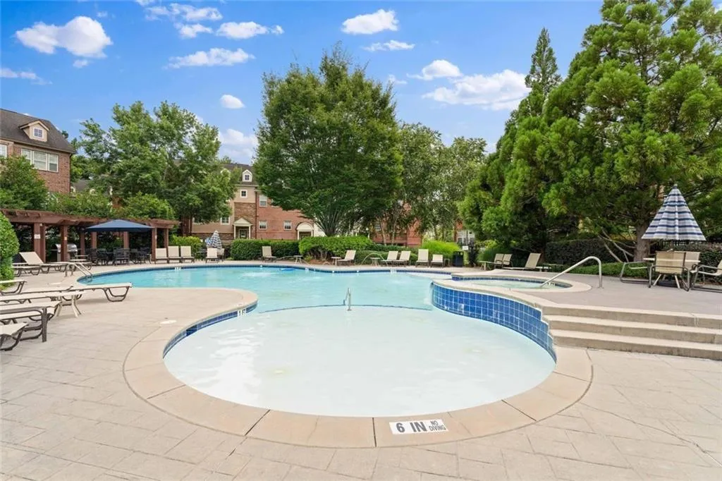 3743 Ashford Creek Avenue Ne, Brookhaven, Georgia 30319, 1 Bedroom Bedrooms, ,1 BathroomBathrooms,Residential,For Sale,3743 Ashford Creek Avenue Ne,7628776