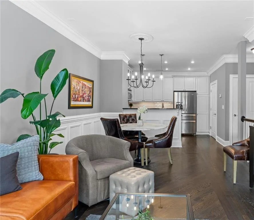 3743 Ashford Creek Avenue Ne, Brookhaven, Georgia 30319, 1 Bedroom Bedrooms, ,1 BathroomBathrooms,Residential,For Sale,3743 Ashford Creek Avenue Ne,7628776