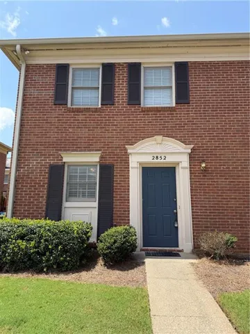 2852 Webb Bridge Road, Alpharetta, Georgia 30009
