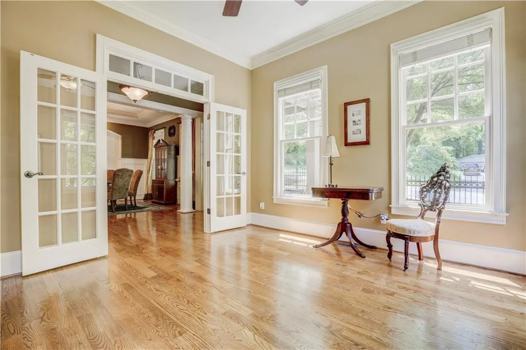 4033 Newhaven Circle Ne, Brookhaven, Georgia 30319, 4 Bedrooms Bedrooms, ,3 BathroomsBathrooms,Residential,Sold,4033 Newhaven Circle Ne,6008662