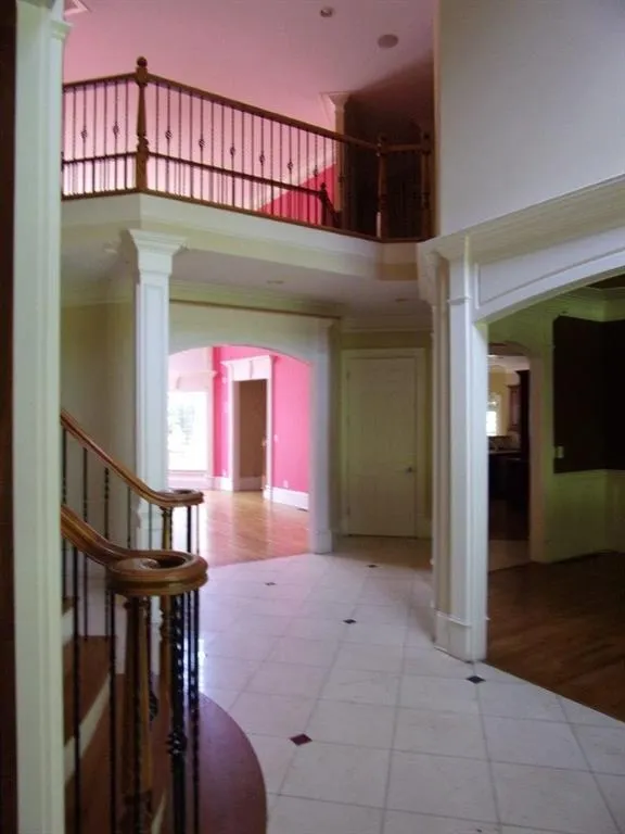 4932 Powers Ferry Road, Atlanta, Georgia 30327, 7 Bedrooms Bedrooms, ,7 BathroomsBathrooms,Residential,Sold,4932 Powers Ferry Road,6064286