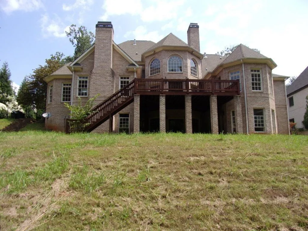 4932 Powers Ferry Road, Atlanta, Georgia 30327, 7 Bedrooms Bedrooms, ,7 BathroomsBathrooms,Residential,Sold,4932 Powers Ferry Road,6064286