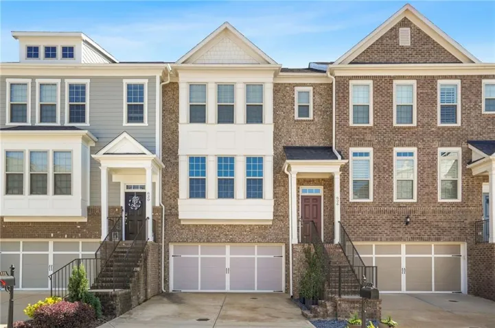 826 Bexley Park Way, Mableton, Georgia 30126