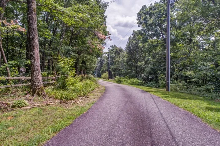 00 Burnt Mountain Ridge Road, Jasper, Georgia 30143