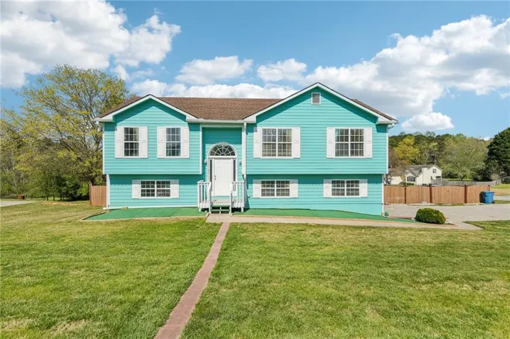 1549 Wynfield Drive, Auburn, Georgia 30011