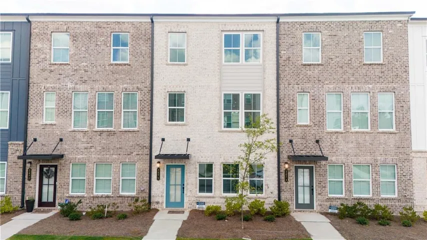 2675 Whistler Way Ne, Lawrenceville, Georgia 30043