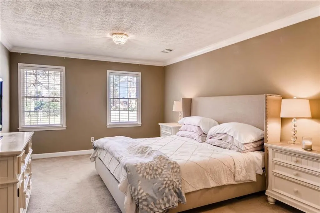 555 Tahoma Drive, Sandy Springs, Georgia 30350, 4 Bedrooms Bedrooms, ,2 BathroomsBathrooms,Residential,Sold,555 Tahoma Drive,5816623