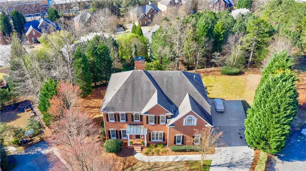 5310 S Trimble Road, Atlanta, Georgia 30342, 5 Bedrooms Bedrooms, ,3 BathroomsBathrooms,Residential,Sold,5310 S Trimble Road,6522468