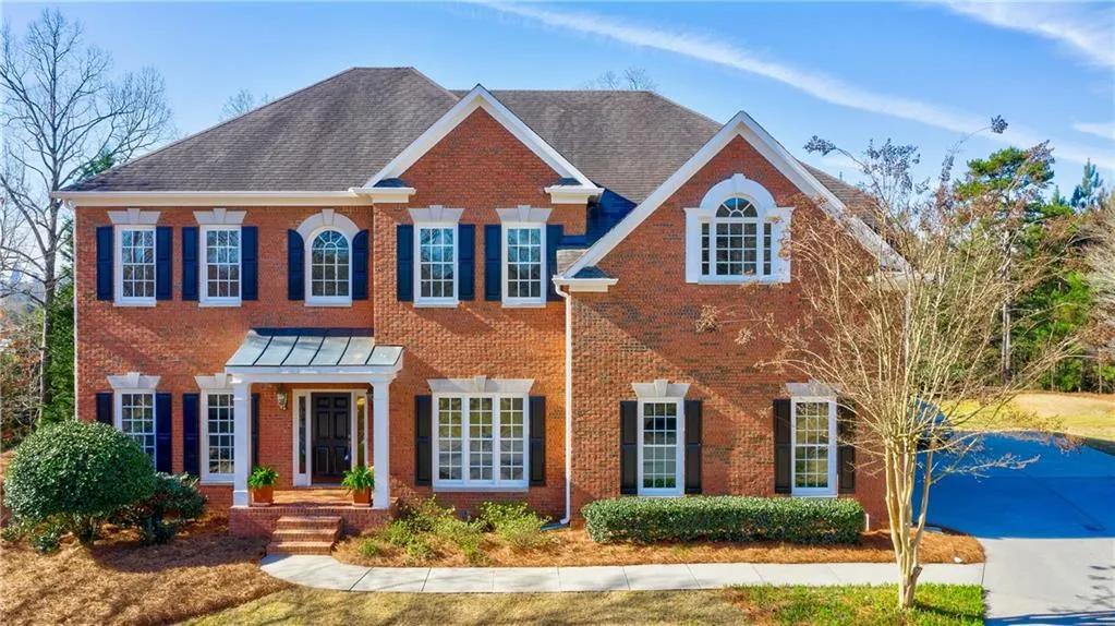 5310 S Trimble Road, Atlanta, Georgia 30342, 5 Bedrooms Bedrooms, ,3 BathroomsBathrooms,Residential,Sold,5310 S Trimble Road,6522468