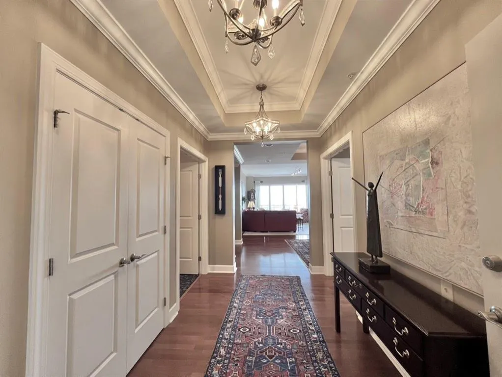 2950 Mount Wilkinson Parkway Se Unit 804, Atlanta, Georgia 30339, 3 Bedrooms Bedrooms, 0 ,3 BathroomsBathrooms,Residential,Sold,2950 Mount Wilkinson Parkway Se Unit 804,7212747