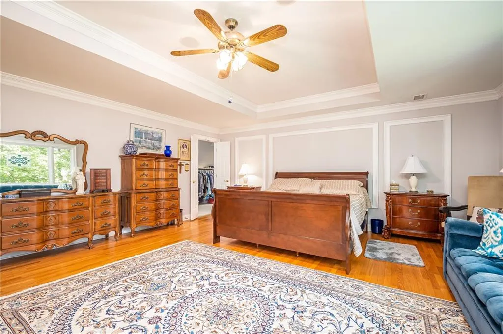 7180 Dunhill Terrace, Sandy Springs, Georgia 30328, 4 Bedrooms Bedrooms, ,3 BathroomsBathrooms,Residential,Sold,7180 Dunhill Terrace,7100043