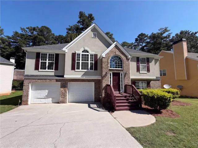 4468 Karron Drive, Powder Springs, Georgia 30127