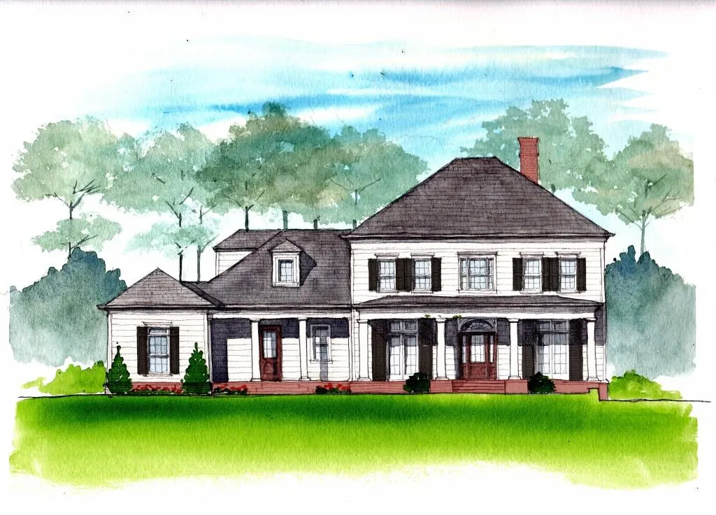 751 Spalding Drive, Sandy Springs, Georgia 30328, 4 Bedrooms Bedrooms, ,4 BathroomsBathrooms,Residential,Sold,751 Spalding Drive,5738134