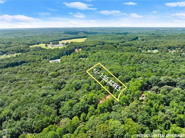 Additional content

The aerial perspective does not provide sufficient detail of specific property features, materials, or architectural elements to craft a compliant caption