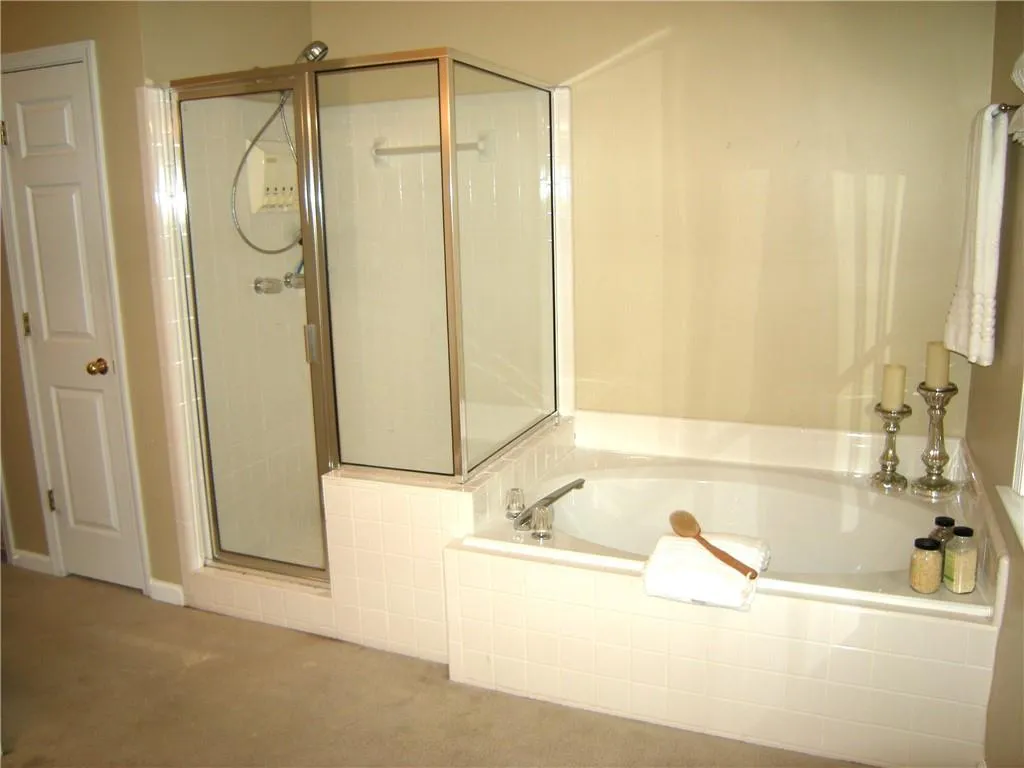 7155 Roswell Road Unit 48, Atlanta, Georgia 30328, 4 Bedrooms Bedrooms, ,2 BathroomsBathrooms,Residential,Sold,7155 Roswell Road Unit 48,7105210