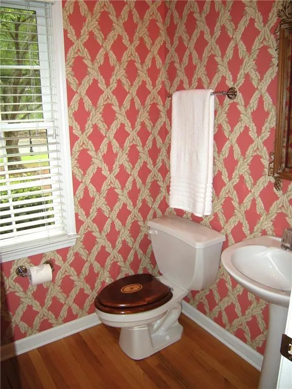 7155 Roswell Road Unit 48, Atlanta, Georgia 30328, 4 Bedrooms Bedrooms, ,2 BathroomsBathrooms,Residential,Sold,7155 Roswell Road Unit 48,7105210