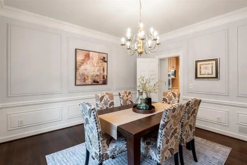 300 Seamarsh Court, Sandy Springs, Georgia 30328, 4 Bedrooms Bedrooms, ,3 BathroomsBathrooms,Residential,Sold,300 Seamarsh Court,6647052