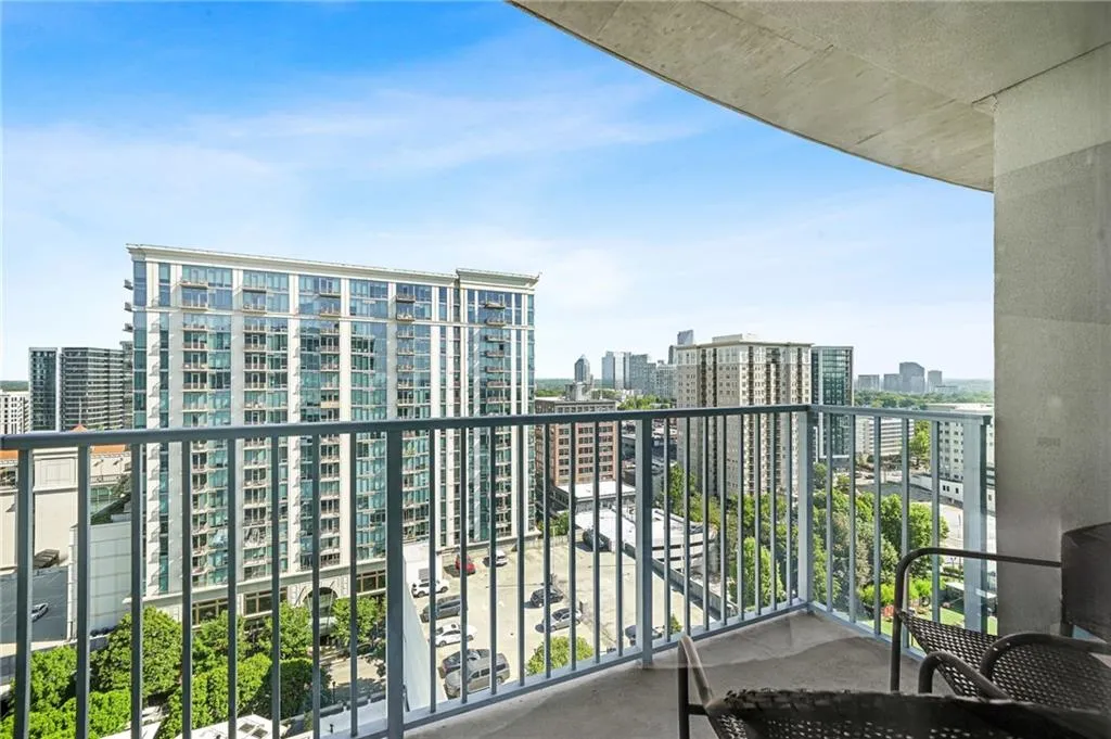 250 Pharr Road Ne Unit 1702, Atlanta, Georgia 30305, 1 Bedroom Bedrooms, 0 ,1 BathroomBathrooms,Residential,For Sale,250 Pharr Road Ne Unit 1702,7753244