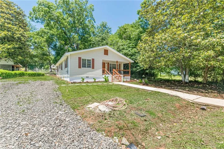 328 Carter Street, Greenville, Georgia 30222