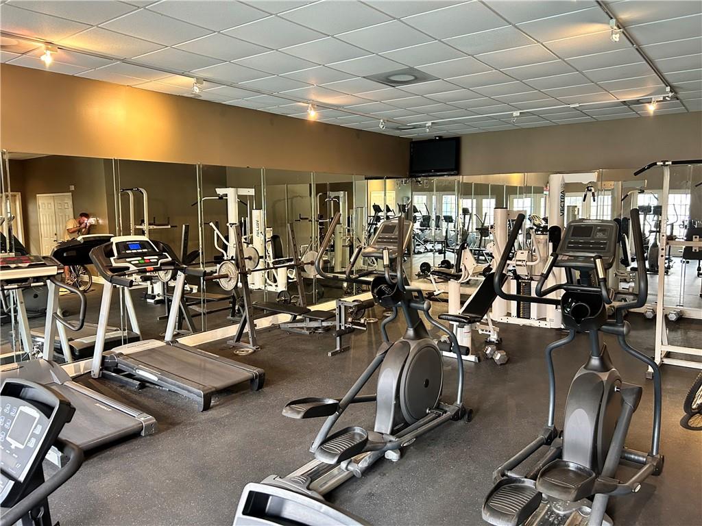 6980 Roswell Road Unit P3, Atlanta, Georgia 30328, 1 Bedroom Bedrooms, ,1 BathroomBathrooms,Residential,Sold,6980 Roswell Road Unit P3,7253914
