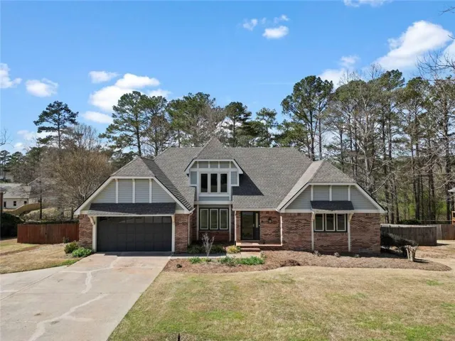 39 Club View Drive Se, Rome, Georgia 30161