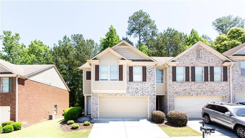 2718 Haynescrest Drive, Grayson, Georgia 30017