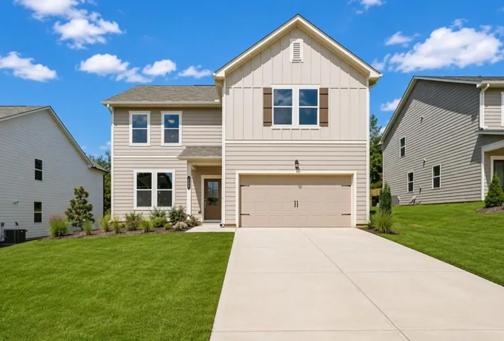 225 Groveton Court ~ Ready Now!