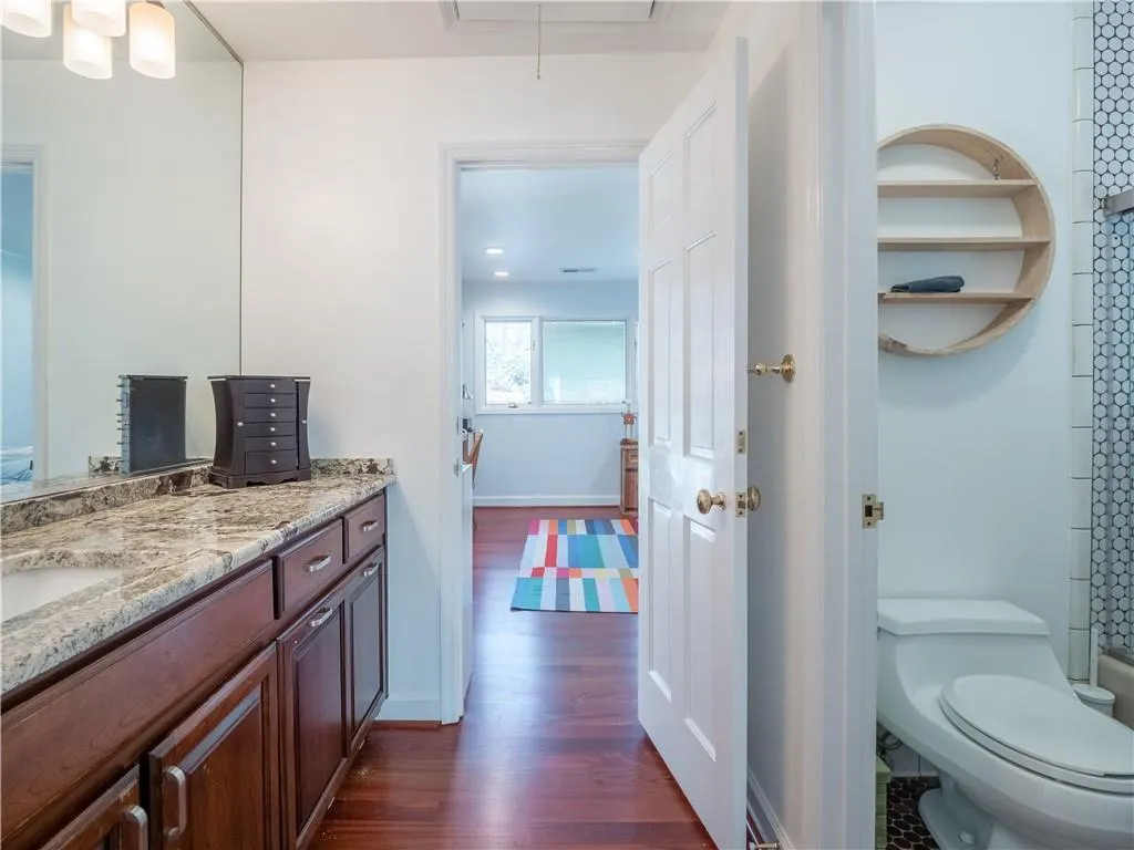 1240 Heards Ferry Road, Atlanta, Georgia 30328, 4 Bedrooms Bedrooms, ,3 BathroomsBathrooms,Residential,Sold,1240 Heards Ferry Road,6587732