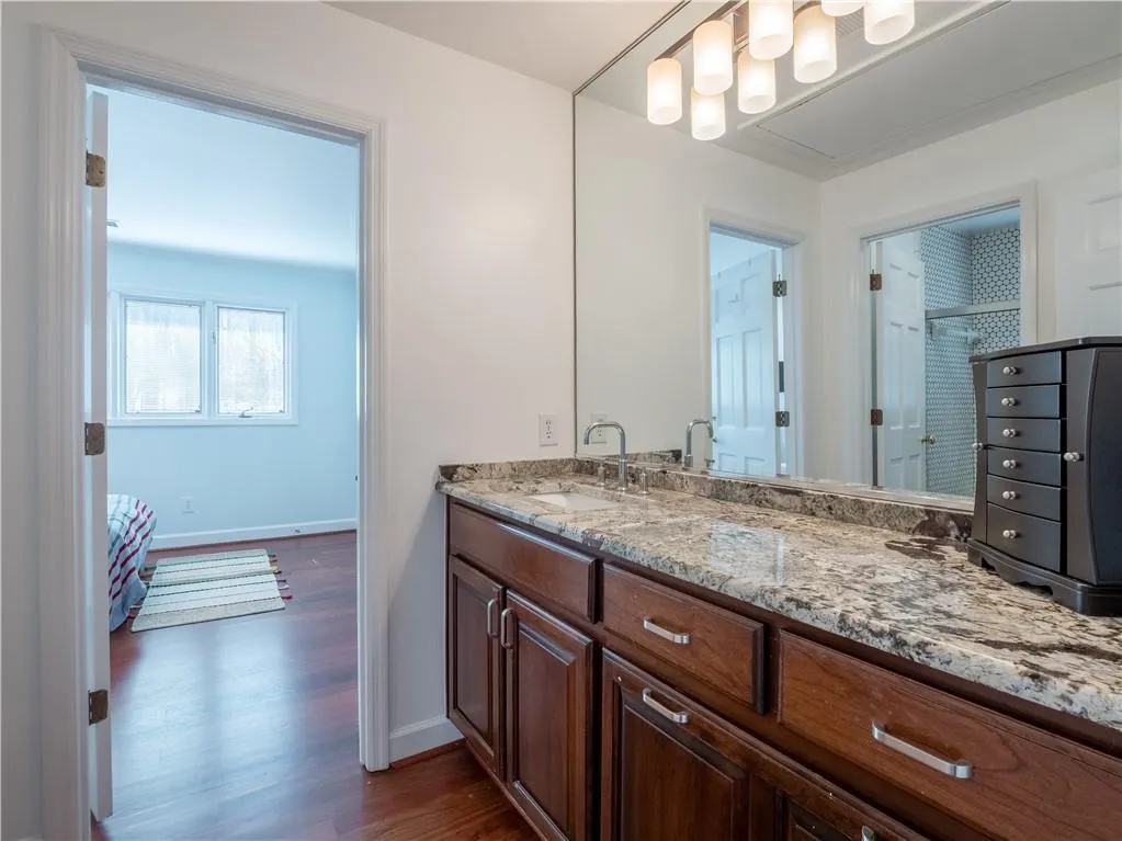 1240 Heards Ferry Road, Atlanta, Georgia 30328, 4 Bedrooms Bedrooms, ,3 BathroomsBathrooms,Residential,Sold,1240 Heards Ferry Road,6587732