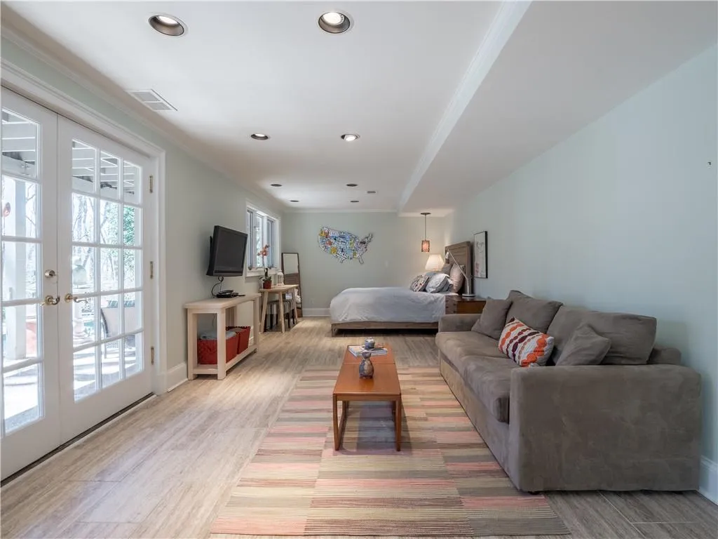 1240 Heards Ferry Road, Atlanta, Georgia 30328, 4 Bedrooms Bedrooms, ,3 BathroomsBathrooms,Residential,Sold,1240 Heards Ferry Road,6587732