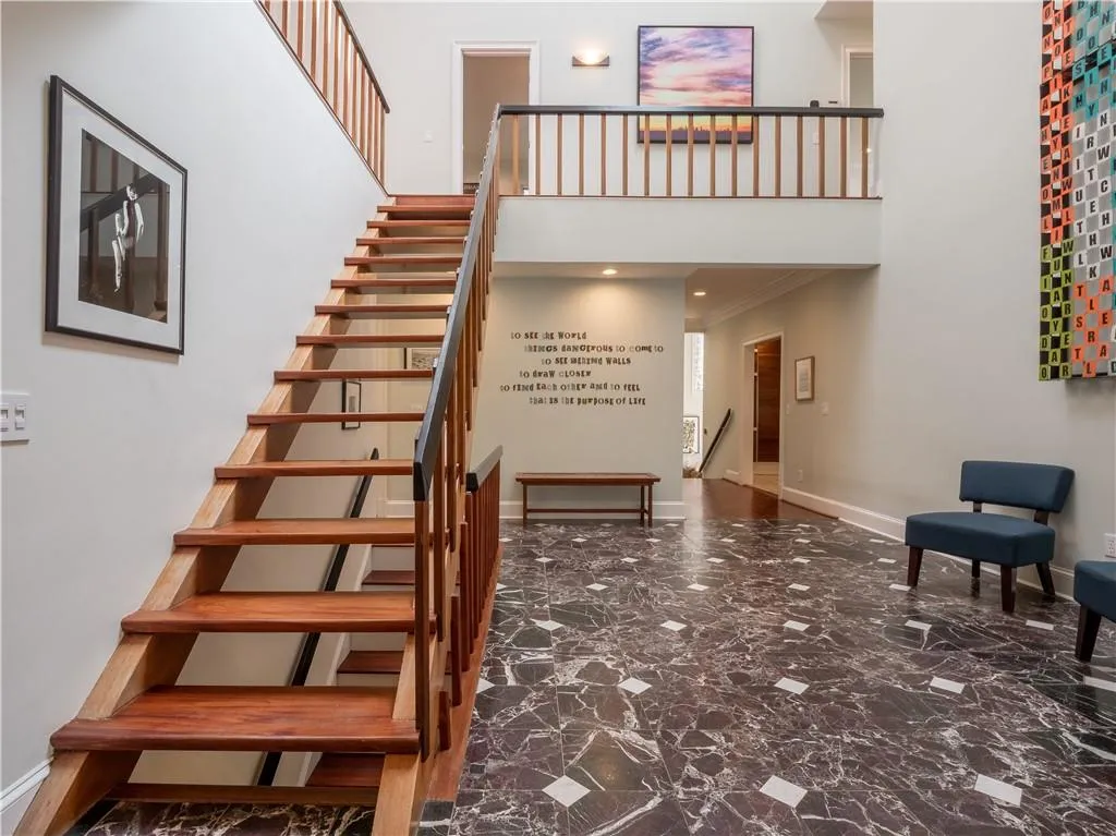 1240 Heards Ferry Road, Atlanta, Georgia 30328, 4 Bedrooms Bedrooms, ,3 BathroomsBathrooms,Residential,Sold,1240 Heards Ferry Road,6587732