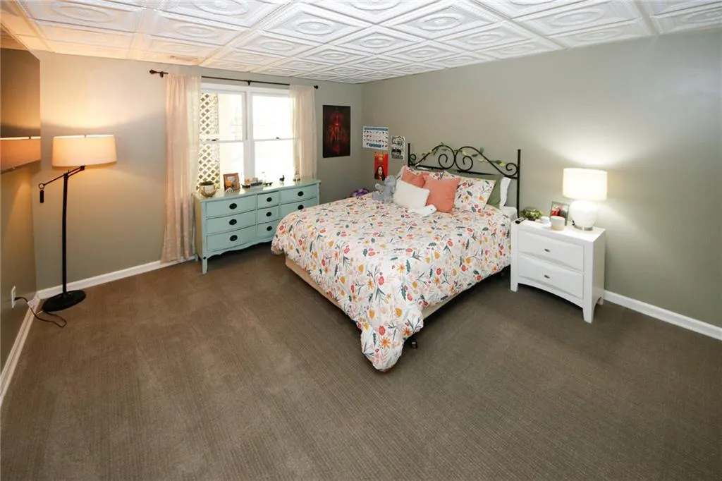 585 Vinington Court, Sandy Springs, Georgia 30350, 6 Bedrooms Bedrooms, ,5 BathroomsBathrooms,Residential,Sold,585 Vinington Court,7204607