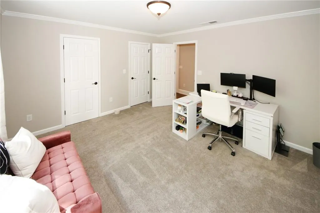 585 Vinington Court, Sandy Springs, Georgia 30350, 6 Bedrooms Bedrooms, ,5 BathroomsBathrooms,Residential,Sold,585 Vinington Court,7204607