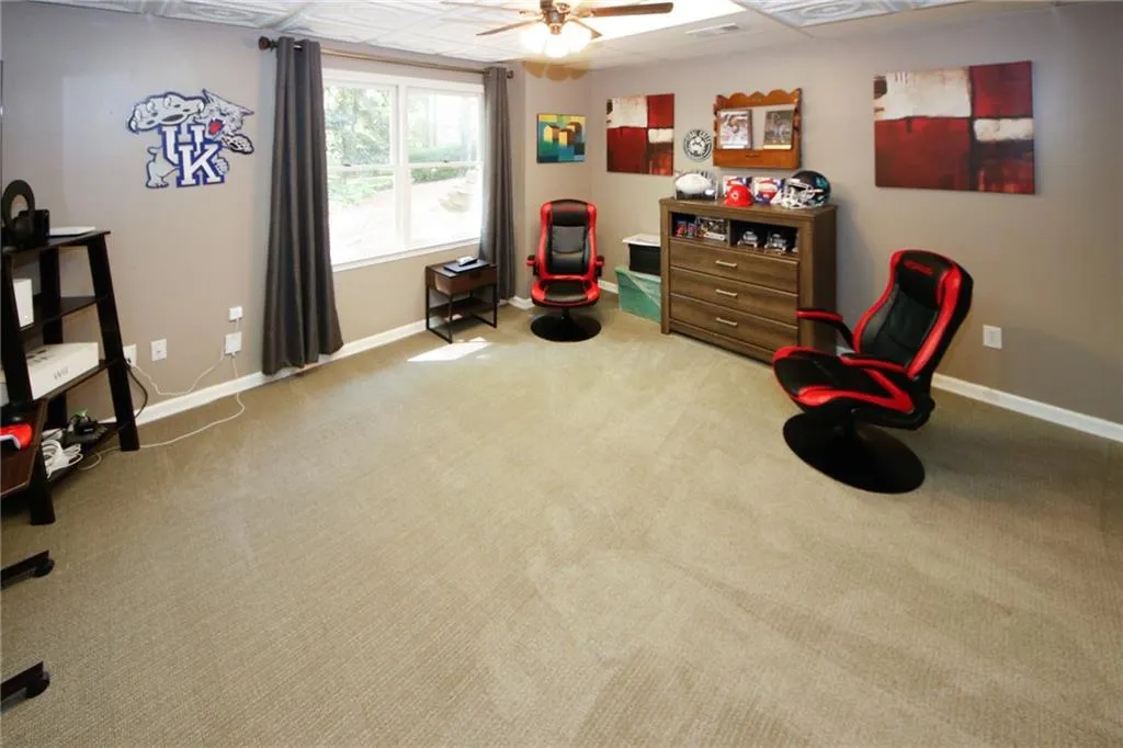 585 Vinington Court, Sandy Springs, Georgia 30350, 6 Bedrooms Bedrooms, ,5 BathroomsBathrooms,Residential,Sold,585 Vinington Court,7204607