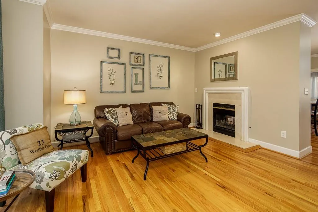 23 Westfair Court, Sandy Springs, Georgia 30328, 3 Bedrooms Bedrooms, ,2 BathroomsBathrooms,Residential,Sold,23 Westfair Court,6630519