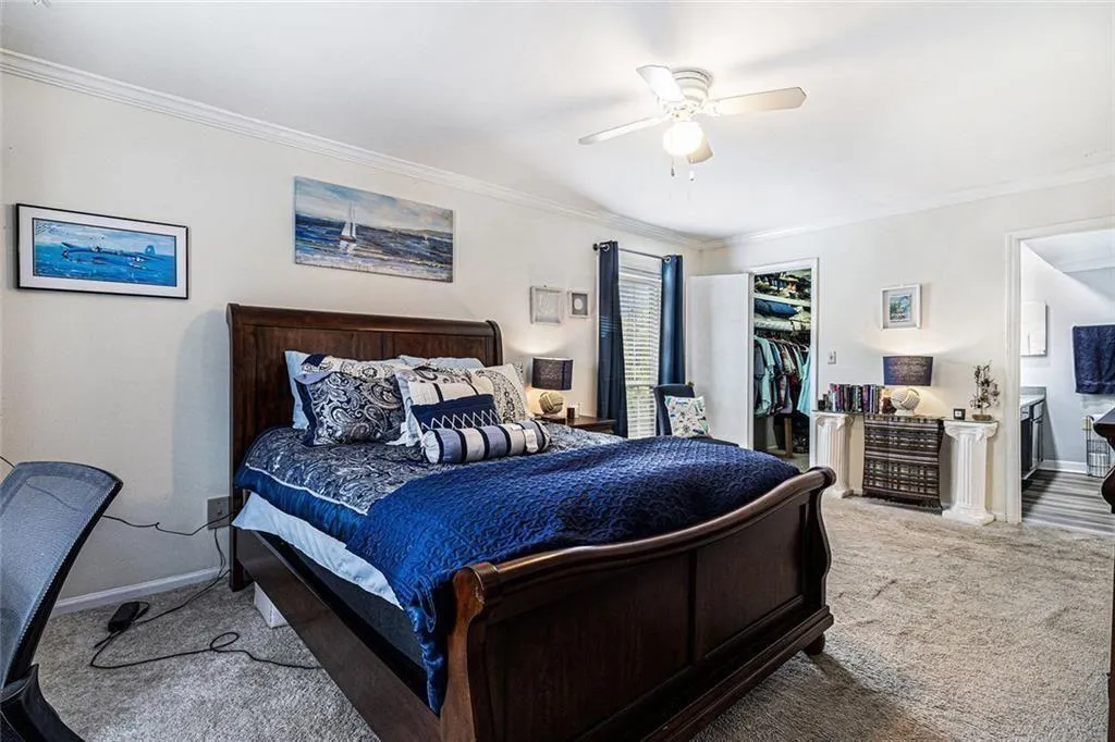 6851 Roswell Road Unit M-5, Atlanta, Georgia 30328, 3 Bedrooms Bedrooms, ,2 BathroomsBathrooms,Residential,For Sale,6851 Roswell Road Unit M-5,7713803