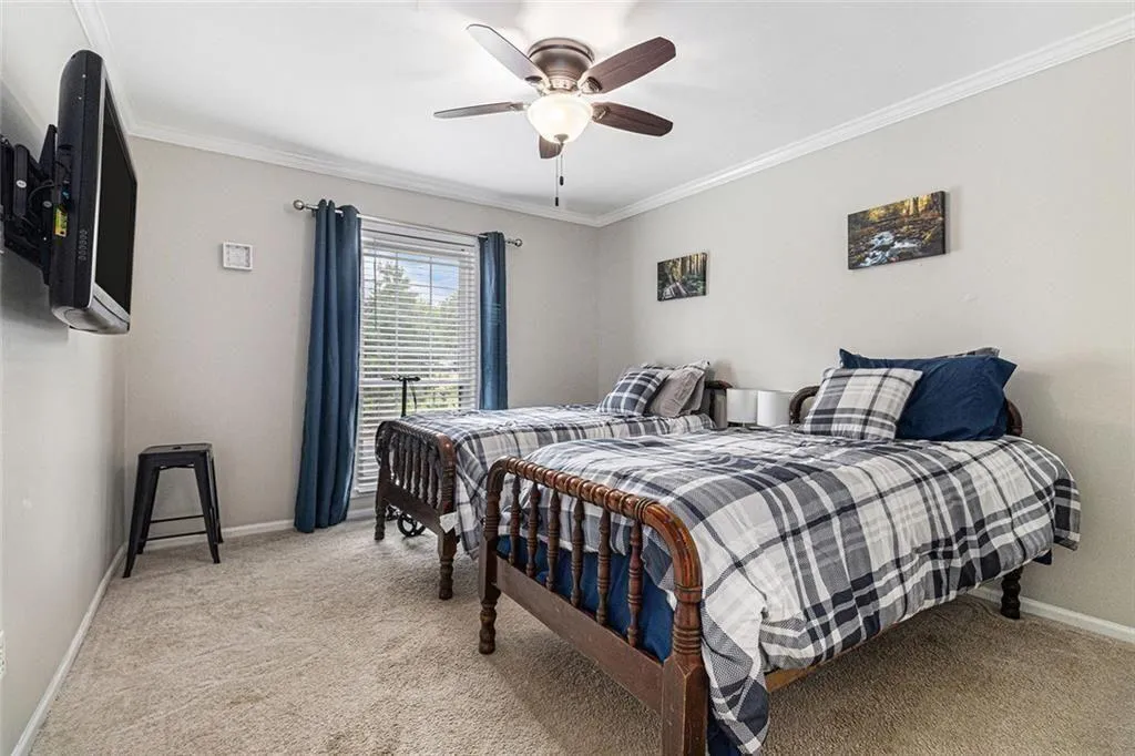 6851 Roswell Road Unit M-5, Atlanta, Georgia 30328, 3 Bedrooms Bedrooms, ,2 BathroomsBathrooms,Residential,For Sale,6851 Roswell Road Unit M-5,7713803